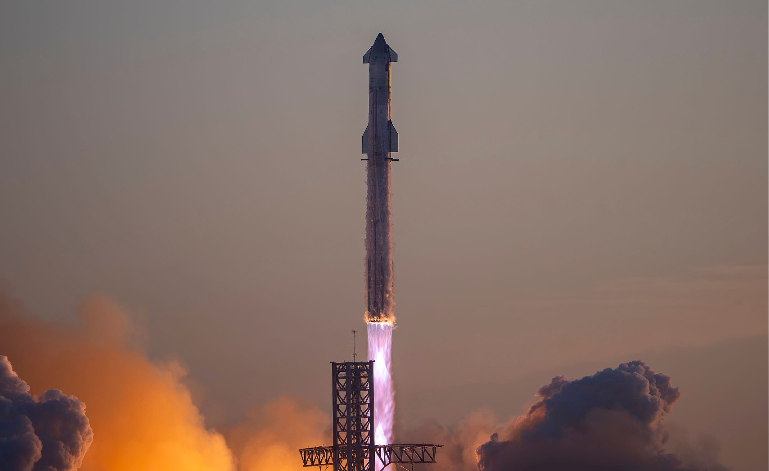 SpaceX Starship: Launch Date Predictions & Texas Engine Tests SpaceX Starship: Launch Date Predictions & Texas Engine Tests