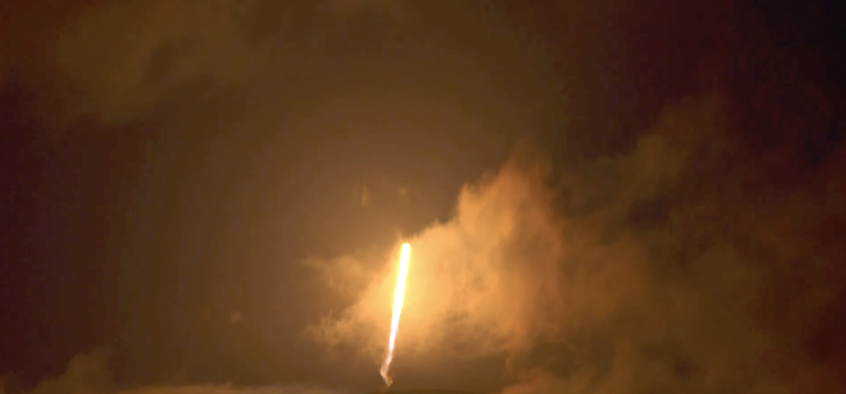 SpaceX's 28th Successful Falcon 9 Starlink Launch: A New Milestone Achieved SpaceX's 28th Successful Falcon 9 Starlink Launch: A New Milestone Achieved