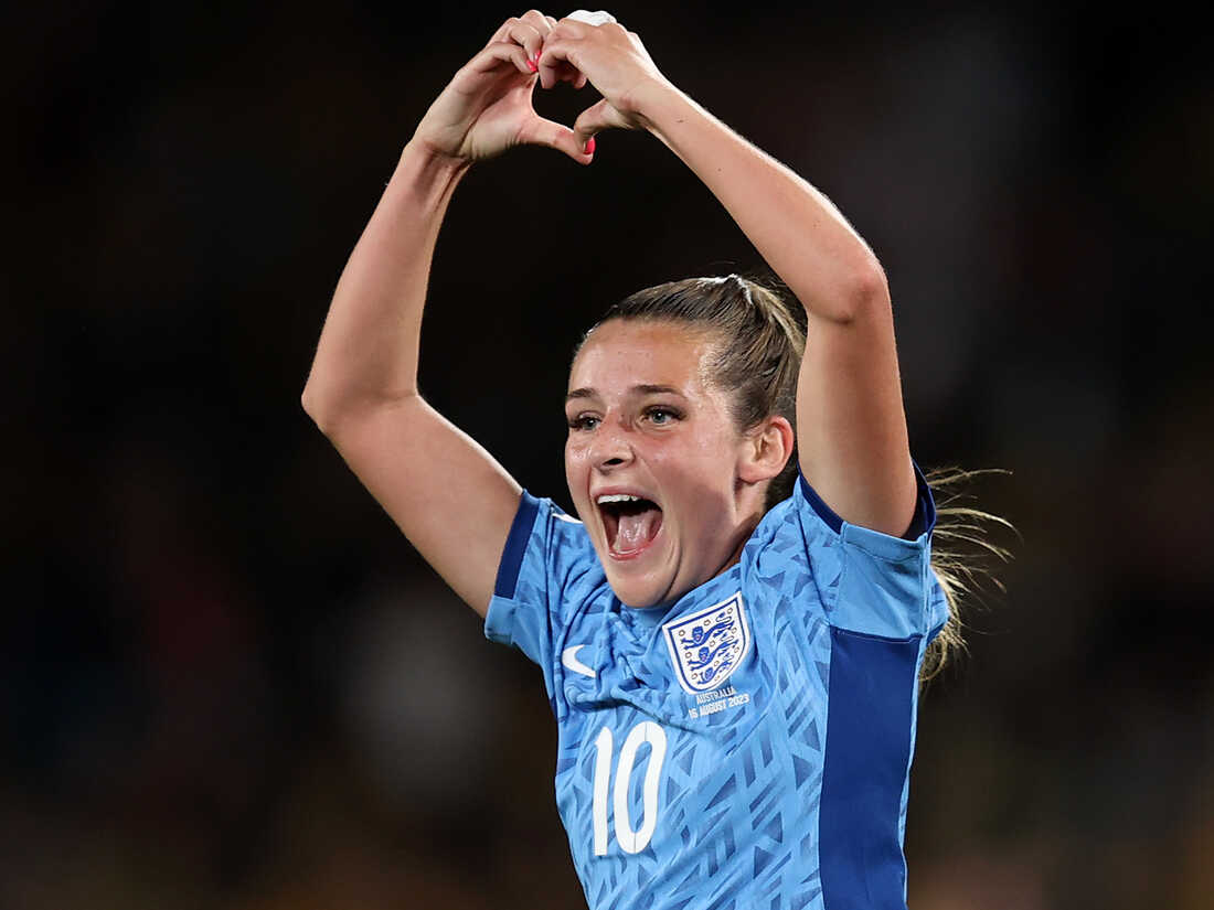 Spain Vs England Women's World Cup Final: Team News And Predictions Spain Vs England Women's World Cup Final: Team News And Predictions