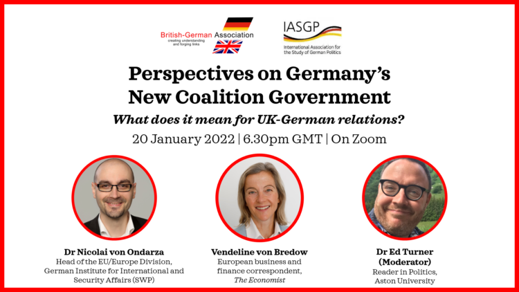 SPD's Unexpected Shift: A Supporting Player In The New German Coalition