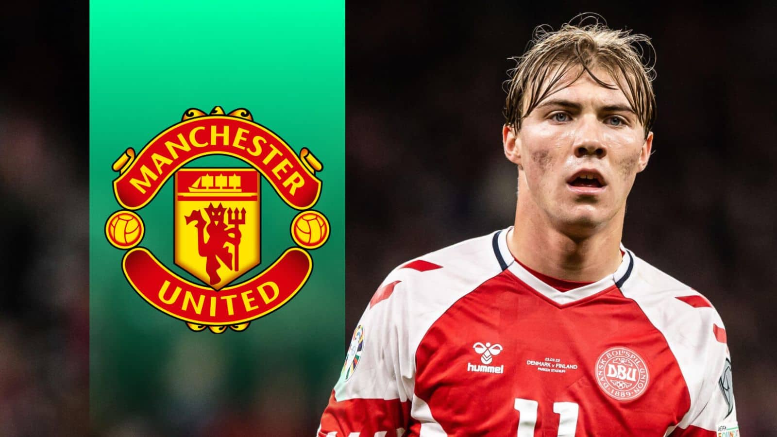 Spectacular Man Utd Transfer: World-Class Striker Headed To Amorim? Spectacular Man Utd Transfer: World-Class Striker Headed To Amorim?