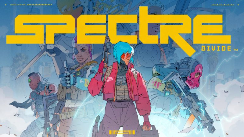 Spectre Divide's End: Mountaintop Studios' Closure Impacts Popular Game
