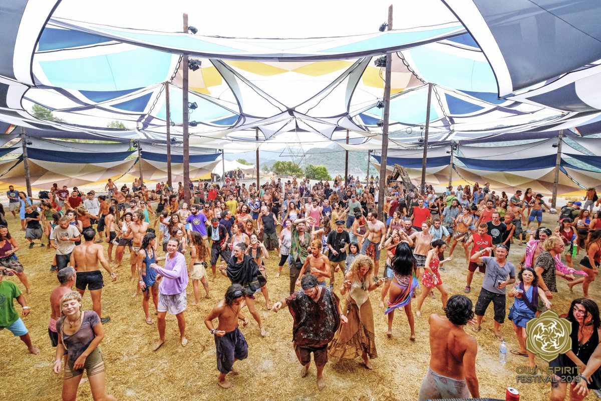 Spotlight On CayFest: Splice - The Film That Captures The Spirit Of The Festival Spotlight On CayFest: Splice - The Film That Captures The Spirit Of The Festival