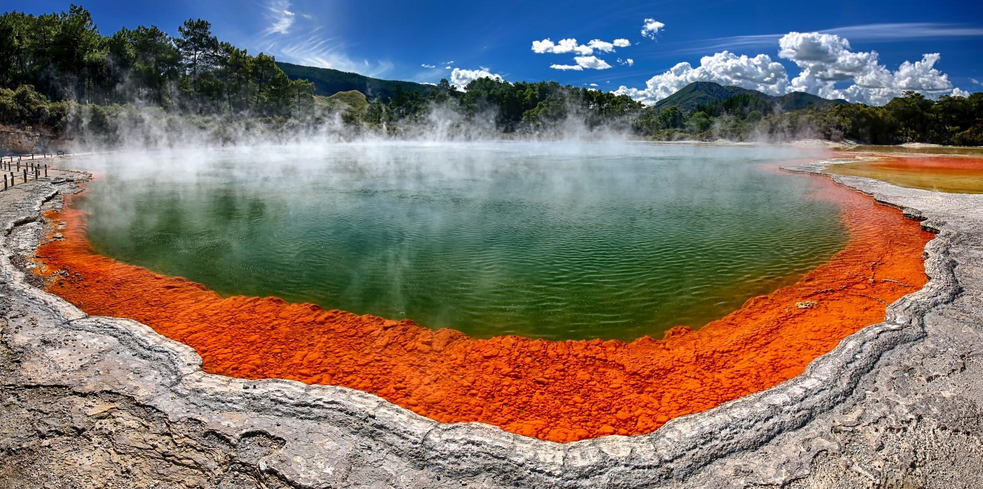 Spotlight On Rotorua: Exploring New Zealand's Cultural Heartbeat Spotlight On Rotorua: Exploring New Zealand's Cultural Heartbeat