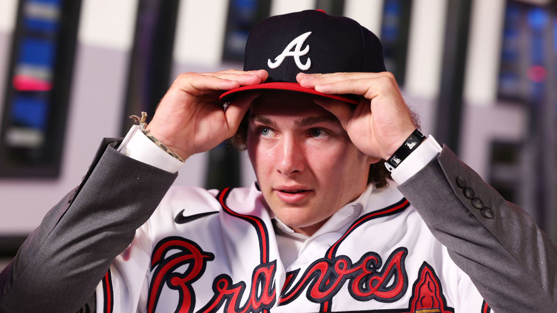 Spring Breakout 2025: A Look At The Emerging Rosters Spring Breakout 2025: A Look At The Emerging Rosters