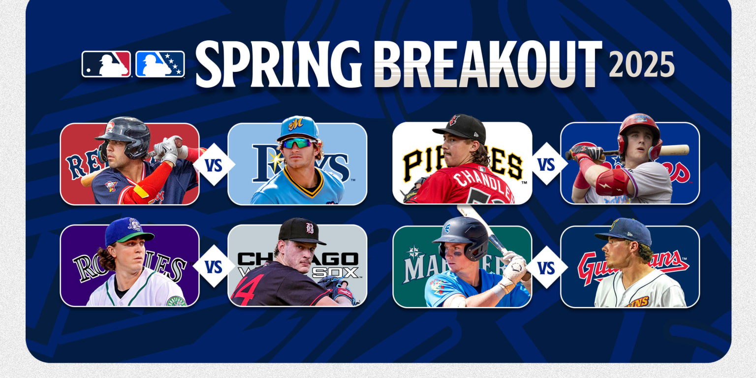 Spring Breakout 2025: Roster Composition And Team Strengths Spring Breakout 2025: Roster Composition And Team Strengths