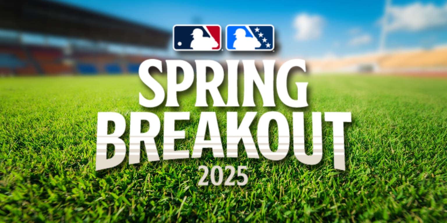Spring Breakout 2025: Roster Reveal And Predictions Spring Breakout 2025: Roster Reveal And Predictions