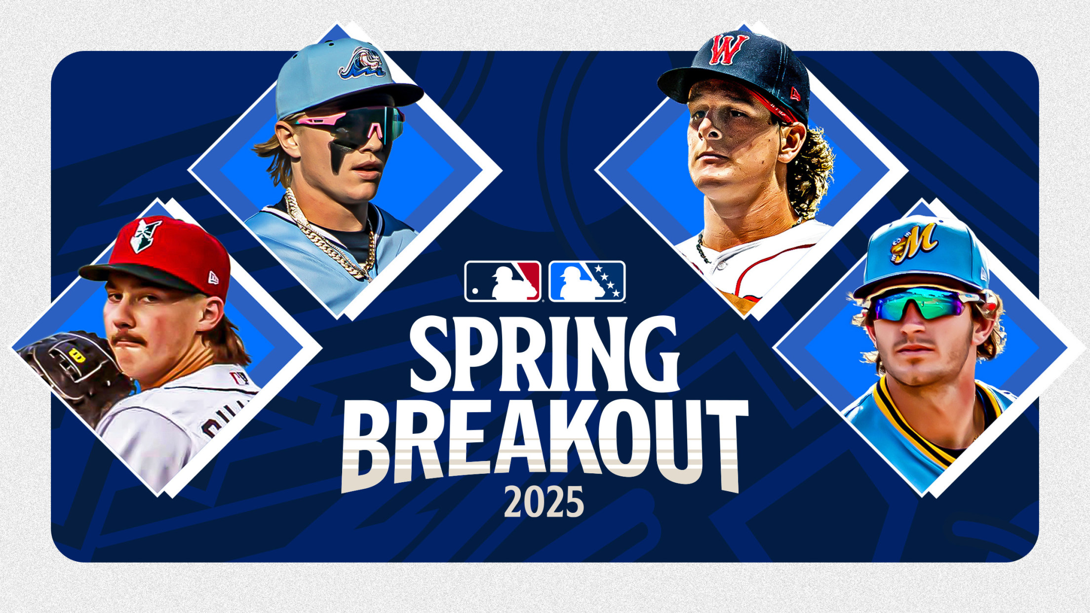 Spring Breakout 2025 Rosters: Key Players And Potential Lineups Spring Breakout 2025 Rosters: Key Players And Potential Lineups