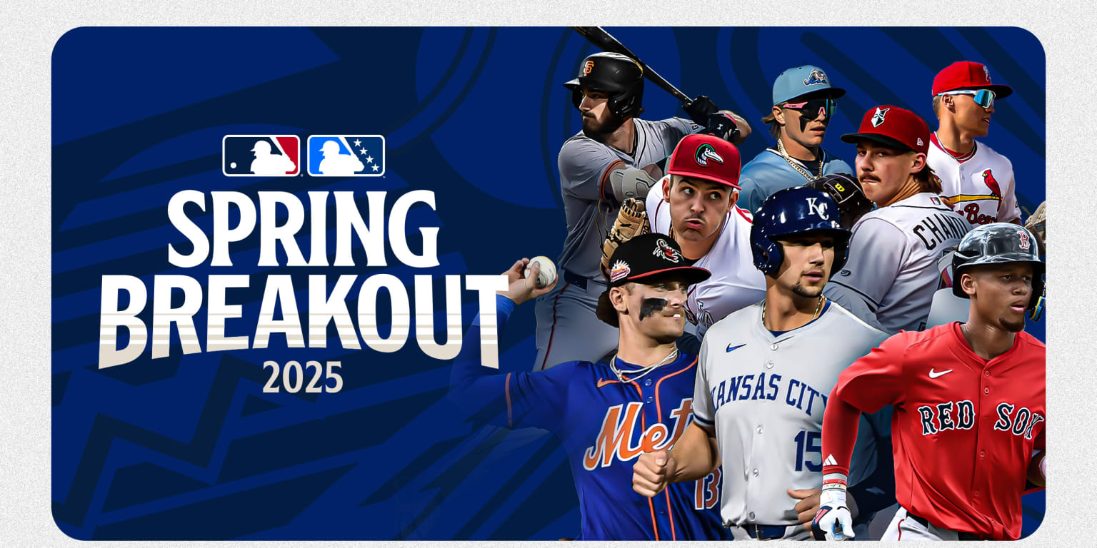 Spring Breakout 2025 Rosters: Player Predictions And Team Analysis Spring Breakout 2025 Rosters: Player Predictions And Team Analysis