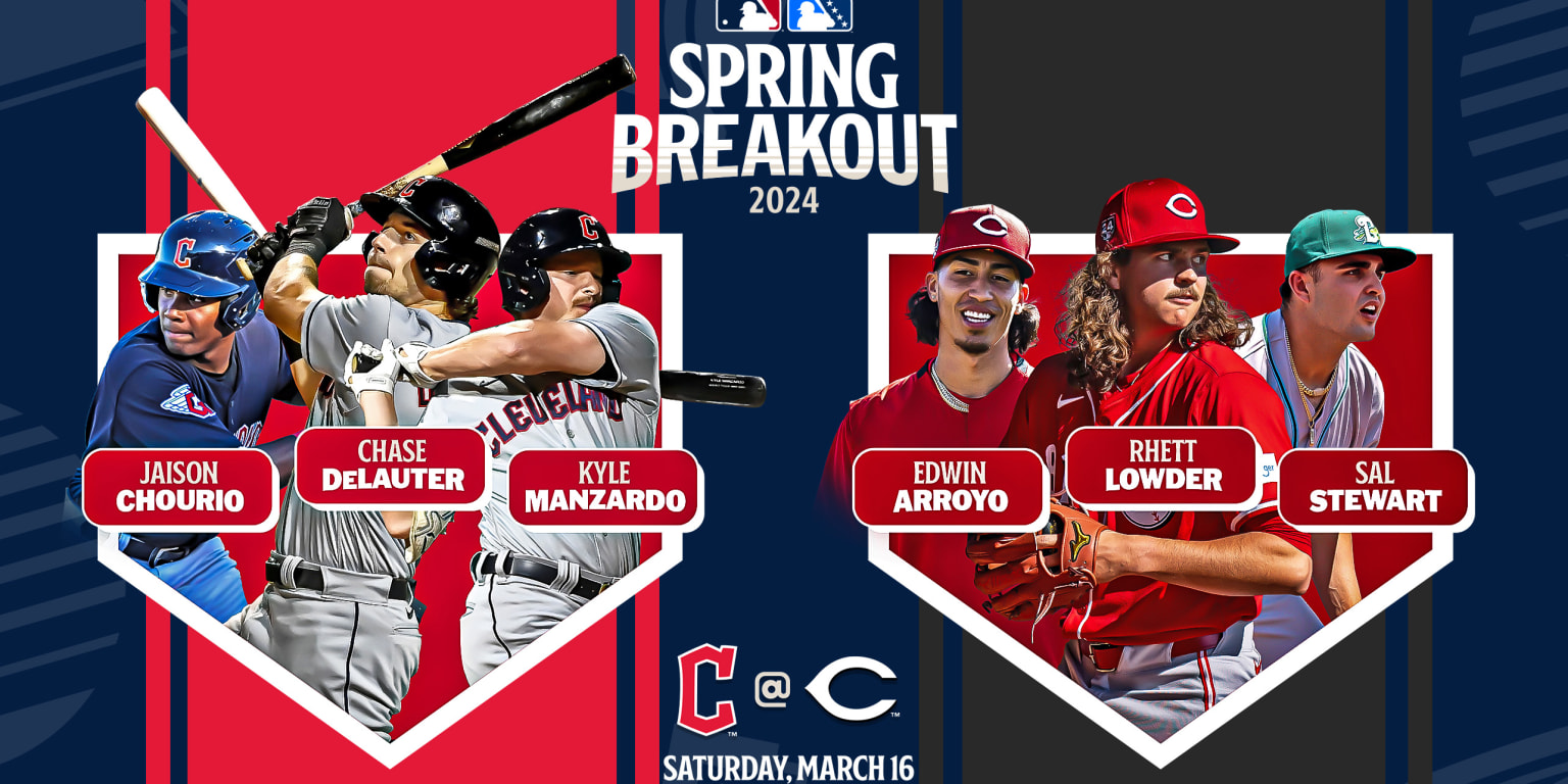 Spring Breakout 2025 Rosters: Your Complete Guide Spring Breakout 2025 Rosters: Your Complete Guide