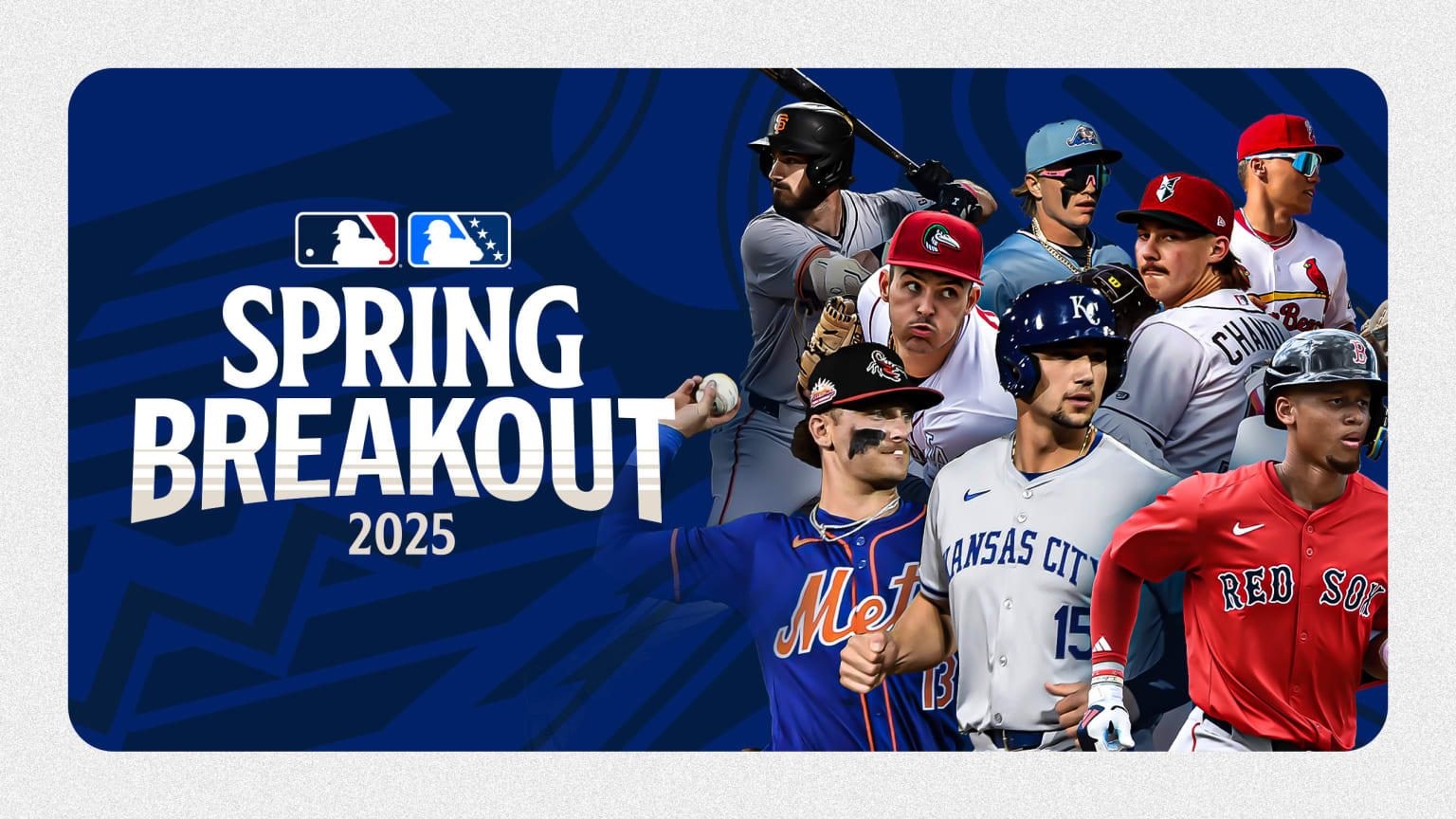 Spring Breakout Rosters 2025: Player Lineup And Team Expectations Spring Breakout Rosters 2025: Player Lineup And Team Expectations
