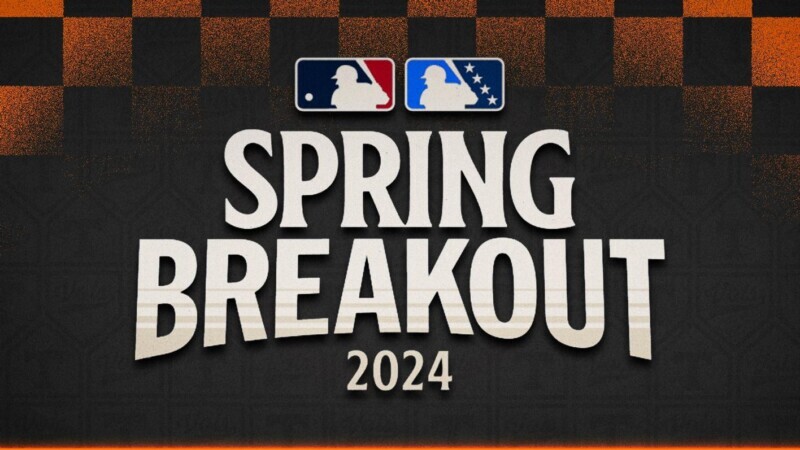 Spring Breakout Rosters 2025: Team Lineups And Key Players Spring Breakout Rosters 2025: Team Lineups And Key Players