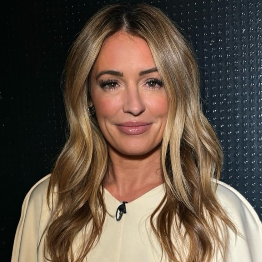 Spring Fashion: Why Cat Deeley Loves The Cream Pleated Midi Skirt Spring Fashion: Why Cat Deeley Loves The Cream Pleated Midi Skirt