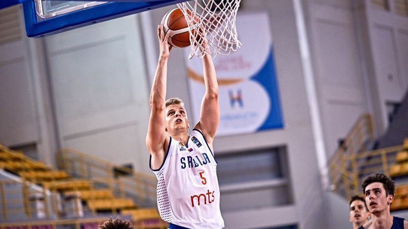 Srbija Na Evrobasketu: Generalna Proba U Bajernovoj Dvorani I Najnovije Vesti Srbija Na Evrobasketu: Generalna Proba U Bajernovoj Dvorani I Najnovije Vesti