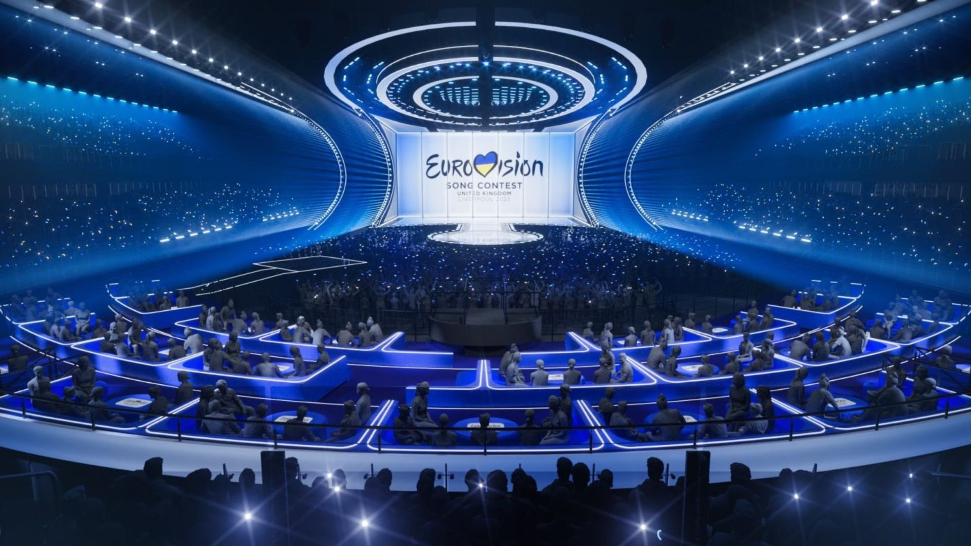 SRF's Eurovision 2025 Broadcast: Three Weeks Of Shows Planned SRF's Eurovision 2025 Broadcast: Three Weeks Of Shows Planned