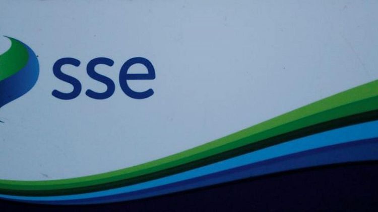 SSE Announces £3 Billion Spending Cut Due To Growth Slowdown SSE Announces £3 Billion Spending Cut Due To Growth Slowdown