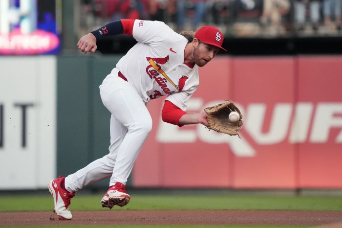St. Louis Cardinals Defeat Arizona Diamondbacks: Winn's Crucial Home Run Secures Series Victory St. Louis Cardinals Defeat Arizona Diamondbacks: Winn's Crucial Home Run Secures Series Victory