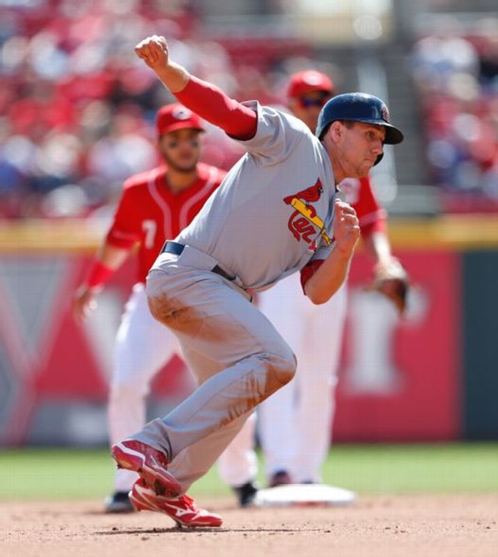St. Louis Cardinals: News And Notes For Wednesday Afternoon St. Louis Cardinals: News And Notes For Wednesday Afternoon
