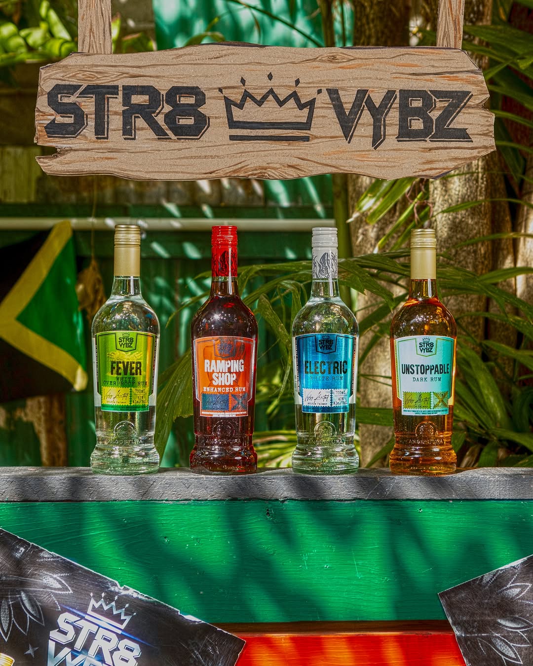 Stabroek News And Kartel: Examining The Impact On Rum Culture Stabroek News And Kartel: Examining The Impact On Rum Culture