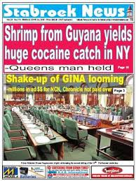 Stabroek News: Exploring The Link Between Kartel And Rum Culture Stabroek News: Exploring The Link Between Kartel And Rum Culture