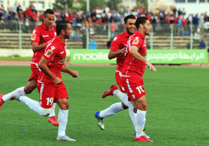 Stade Du 5 Juillet: LASO Chlef Crée La Surprise Contre L'USMA En Ligue 1 Stade Du 5 Juillet: LASO Chlef Crée La Surprise Contre L'USMA En Ligue 1