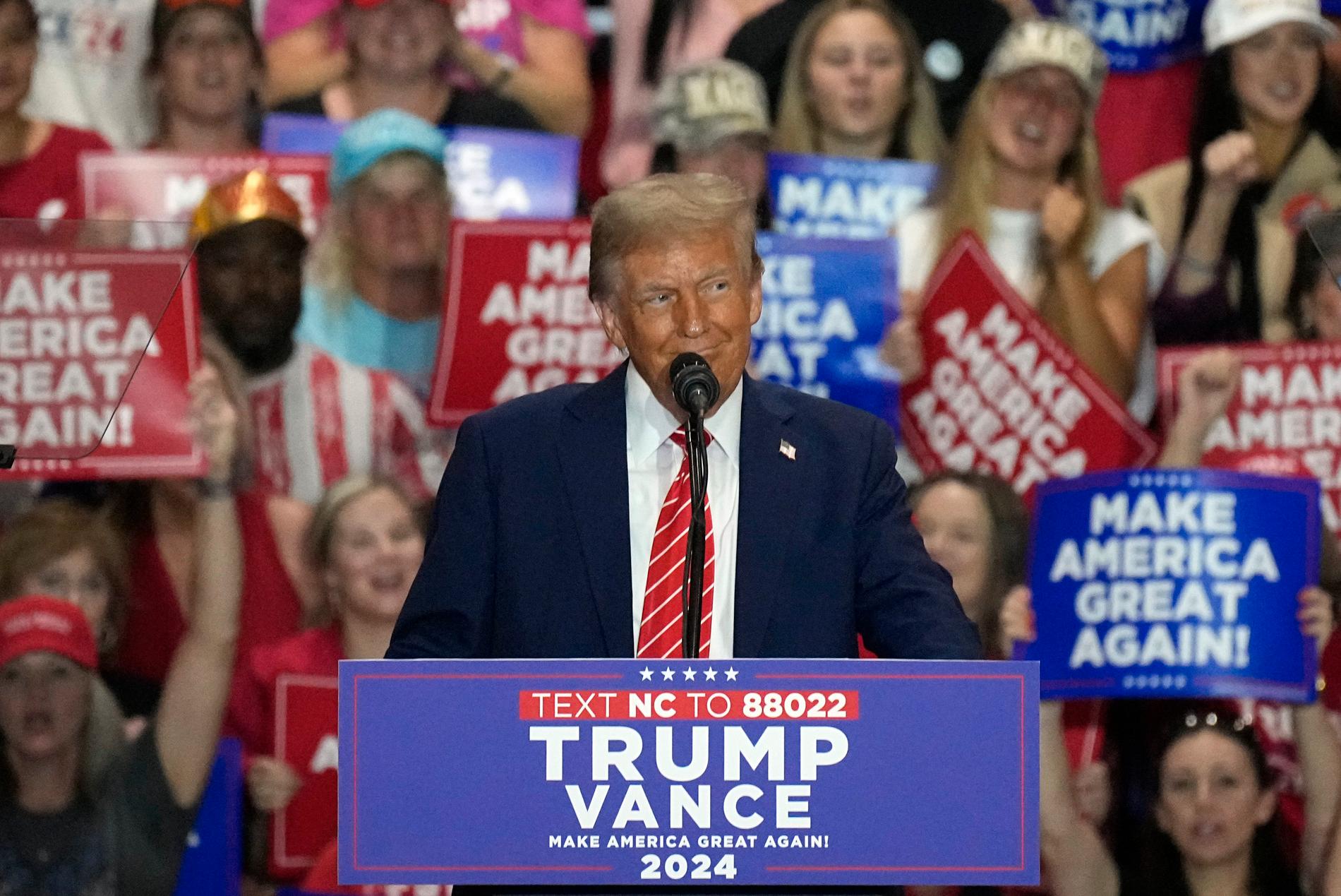 Stålgigant Overtaget Efter Trumps Godkendelse Stålgigant Overtaget Efter Trumps Godkendelse