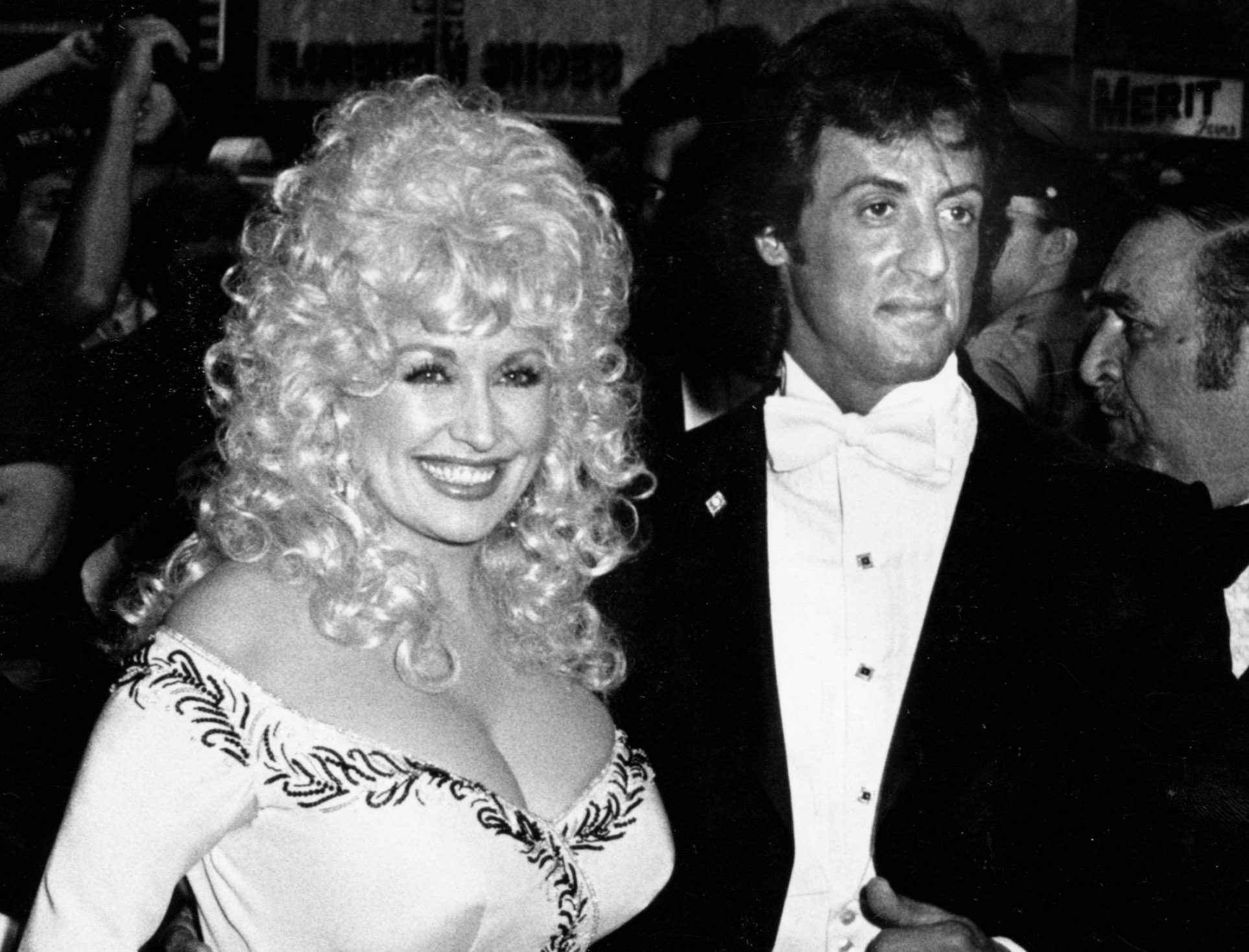 Stallone And Parton's Unlikely Collaboration: The Musical Comedy That Flopped Stallone And Parton's Unlikely Collaboration: The Musical Comedy That Flopped