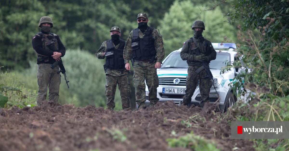 Stan Wyjątkowy: Podcast Onetu I Newsweeka - Analiza Wydarzeń Stan Wyjątkowy: Podcast Onetu I Newsweeka - Analiza Wydarzeń