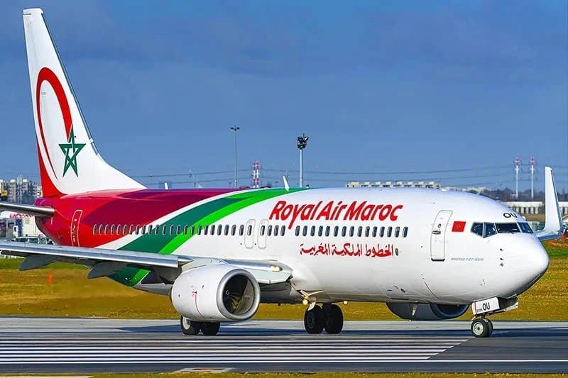 Stansted To Casablanca: Royal Air Maroc Expands Its Network