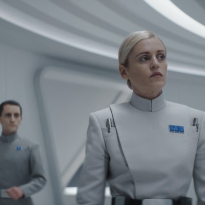 Star Wars' Andor: Creator On His Most Significant Career Achievement Star Wars' Andor: Creator On His Most Significant Career Achievement