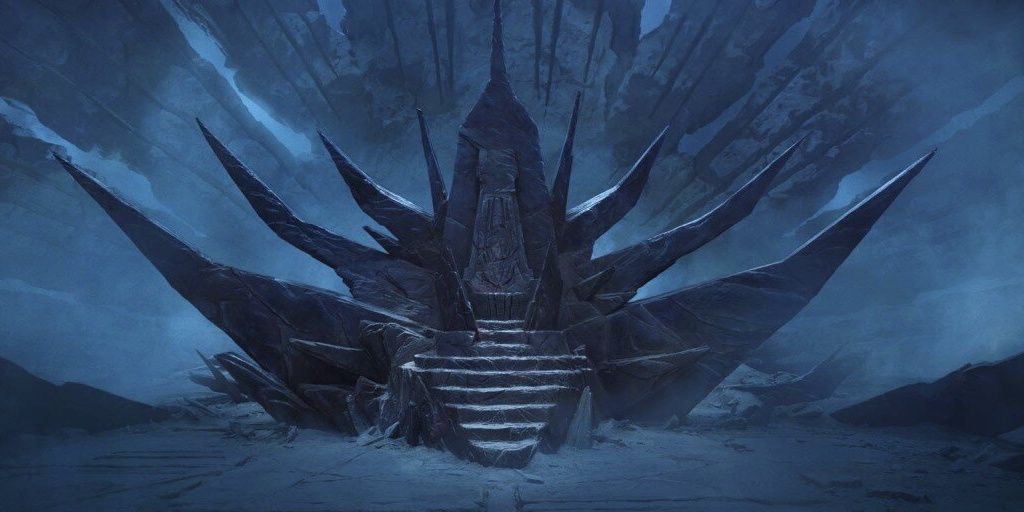 Star Wars' Exegol: A 48-Year Wait, And A Possible Reveal? Star Wars' Exegol: A 48-Year Wait, And A Possible Reveal?