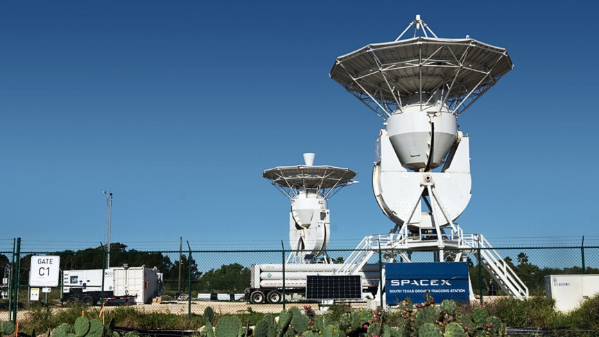 Starbase City: Elon Musk's Official Texas Town Starbase City: Elon Musk's Official Texas Town