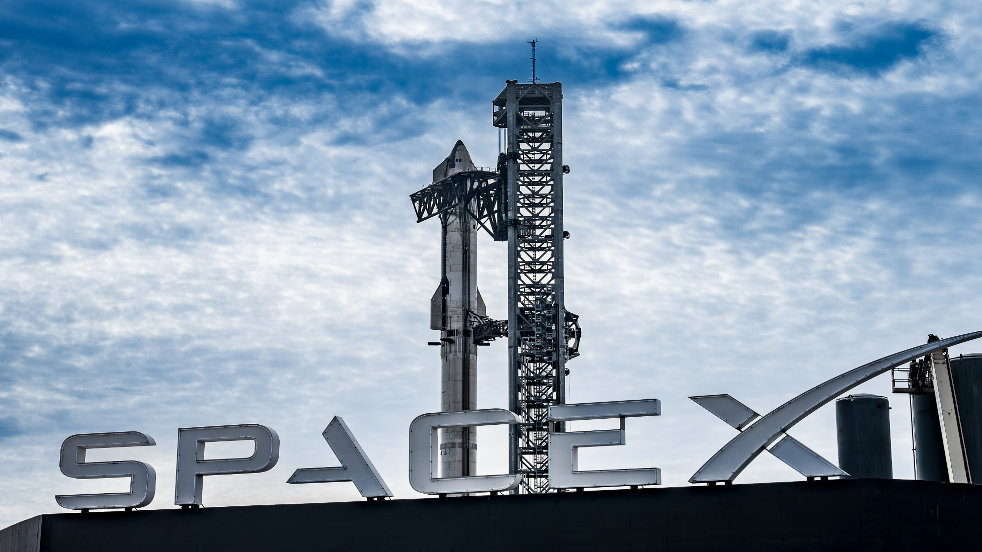 Starbase, Texas: SpaceX's New City Status Starbase, Texas: SpaceX's New City Status