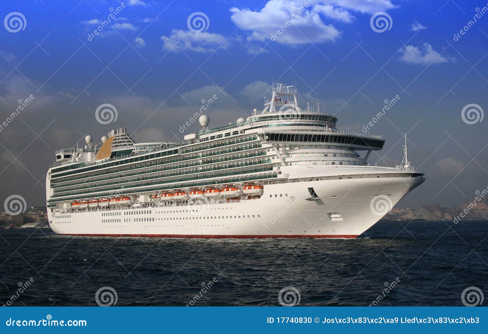 Starboard Deepens Its Relationship With TUI Cruises Starboard Deepens Its Relationship With TUI Cruises