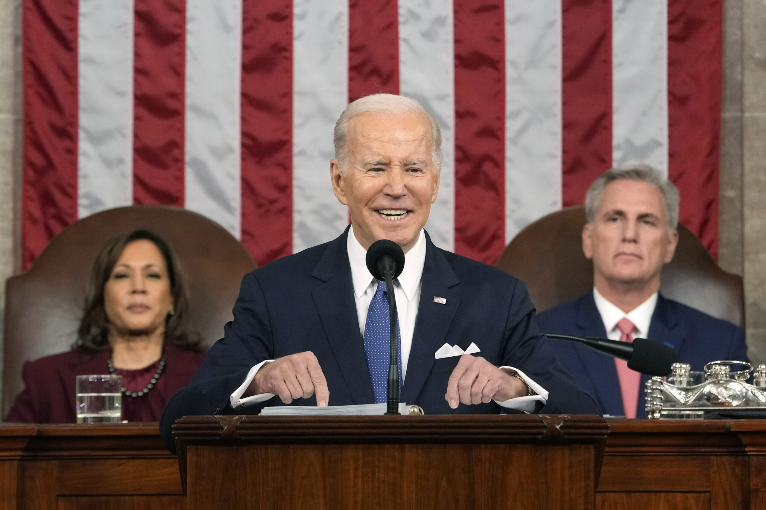 State Of The Union 2024: Local Protests And Their Significance State Of The Union 2024: Local Protests And Their Significance