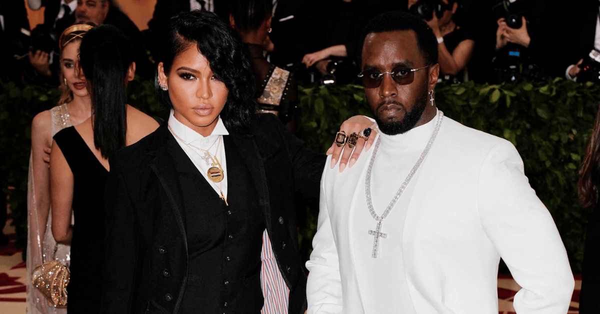 Statement From Male Escort Regarding Allegations Involving Cassie And Diddy