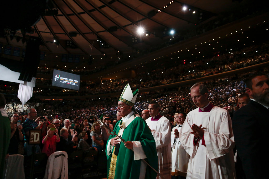 Statement On The Passing Of Pope Francis At 88 Statement On The Passing Of Pope Francis At 88