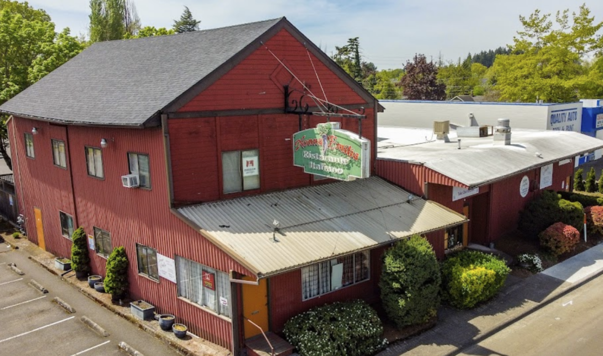 Staten Island Nonna Restaurants: Authentic Italian Cuisine Staten Island Nonna Restaurants: Authentic Italian Cuisine