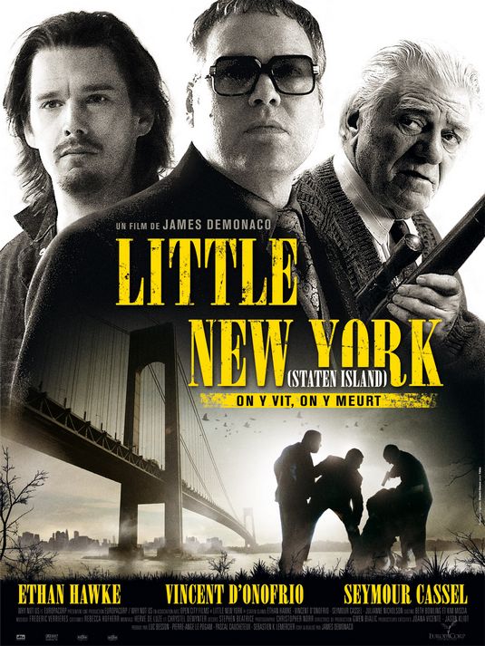 Staten Island Restaurant: From Movie Inspiration To Phone Overload Staten Island Restaurant: From Movie Inspiration To Phone Overload