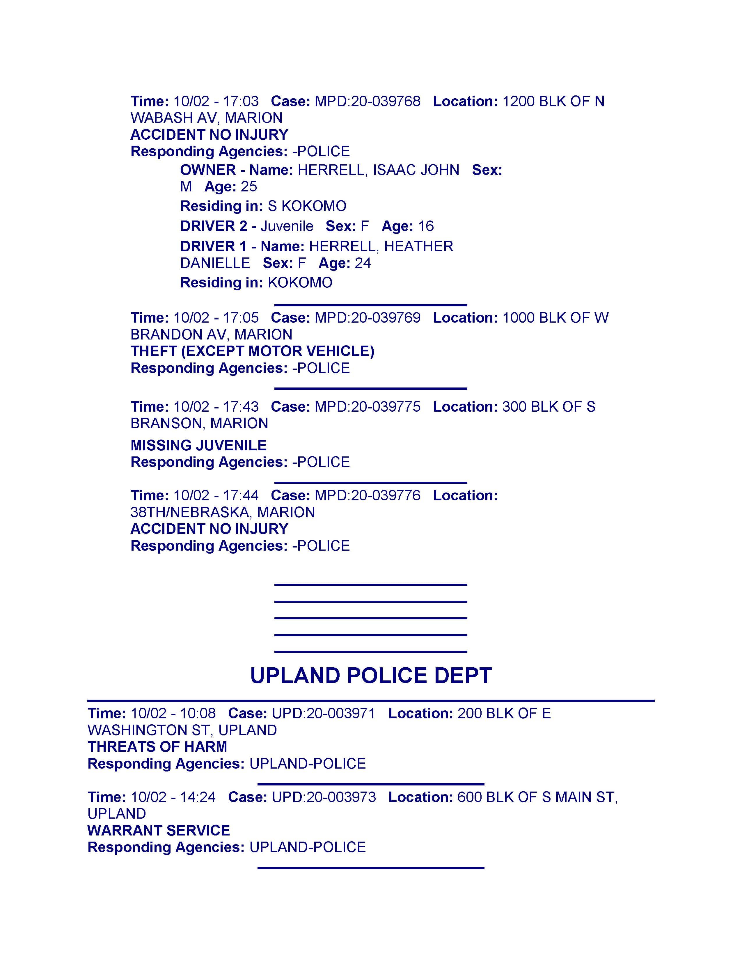 Stay Informed: Austintown & Boardman Police Blotter - News, Sports & Jobs Stay Informed: Austintown & Boardman Police Blotter - News, Sports & Jobs