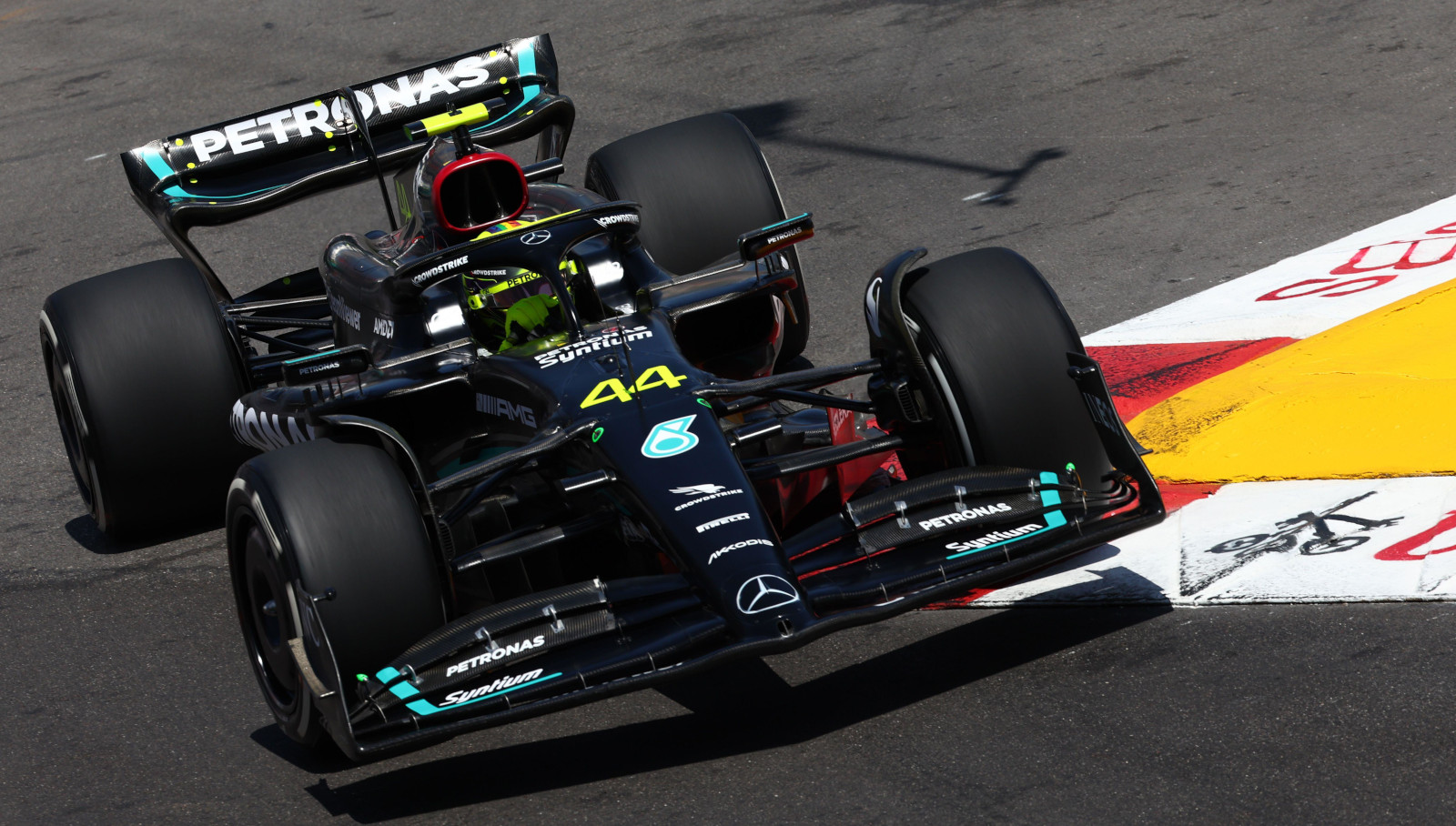 Stay Updated: F1 Live Timing For The Monaco Grand Prix Stay Updated: F1 Live Timing For The Monaco Grand Prix
