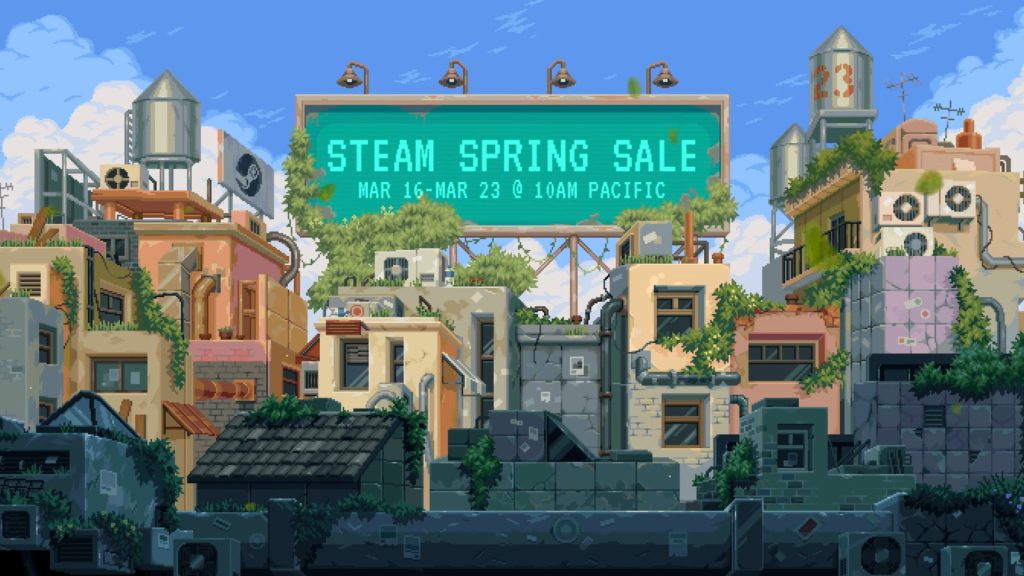 Steam Sale 2025: Dates, Times, And Everything You Need To Know Steam Sale 2025: Dates, Times, And Everything You Need To Know