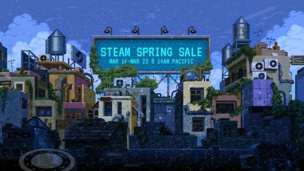 Steam Sale 2025: The Definitive Guide To Upcoming Sales Steam Sale 2025: The Definitive Guide To Upcoming Sales