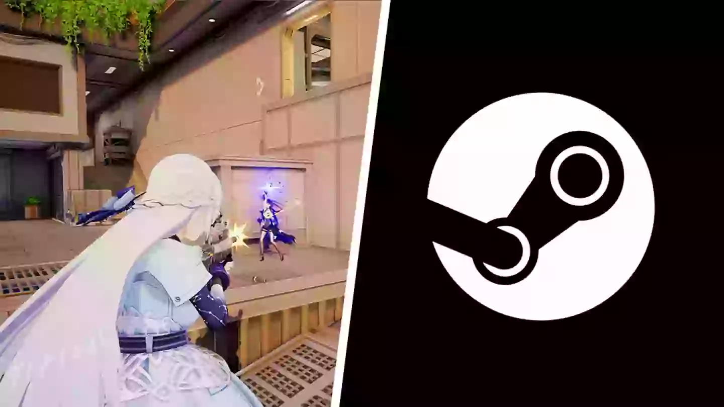 Steam's New Free Game: Is It Worth Your Time? Steam's New Free Game: Is It Worth Your Time?