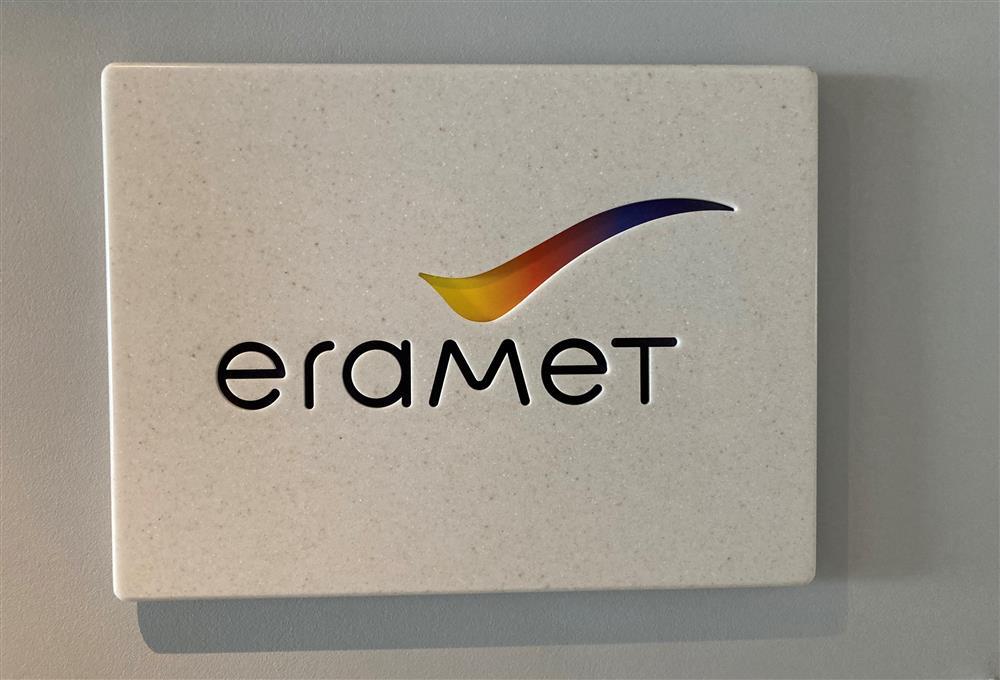 Steel Industry Decarbonization: The Role Of Eramet's EraLow Manganese Alloy Steel Industry Decarbonization: The Role Of Eramet's EraLow Manganese Alloy