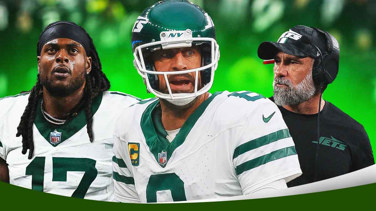 Steelers Draft Outlook: Kiper's Aaron Rodgers Truth Bomb For 2025 Steelers Draft Outlook: Kiper's Aaron Rodgers Truth Bomb For 2025