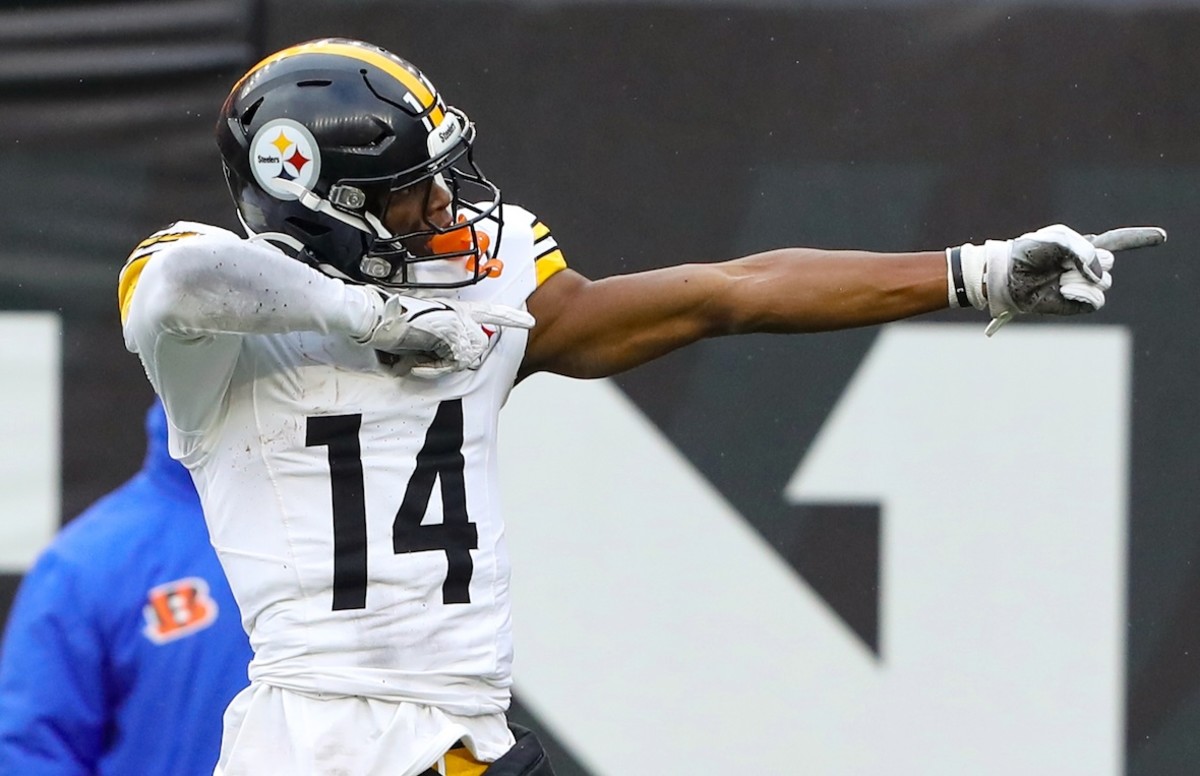 Steelers Hold Onto Pickens: An Insider's Account Of The Decision-Making Process