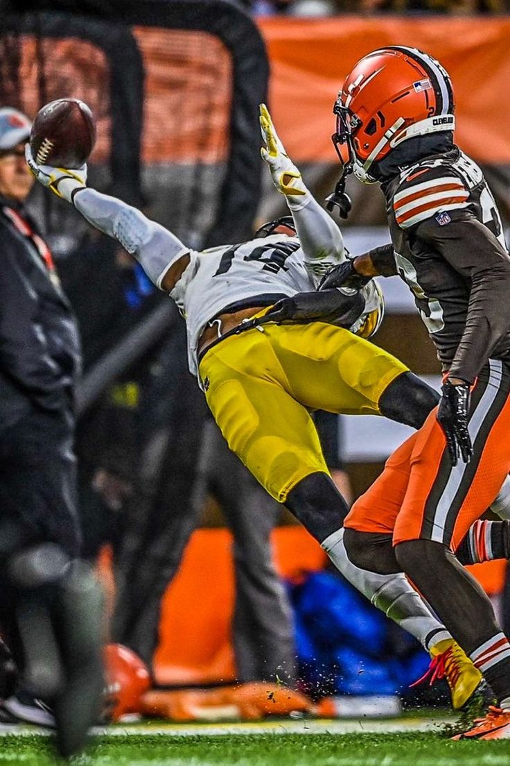 Steelers' Pickens: Why An Insider Says No Trade Happened Steelers' Pickens: Why An Insider Says No Trade Happened