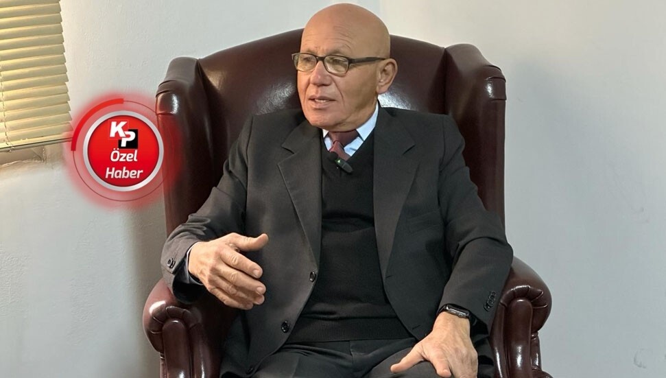 Stefanos Stefanu'nun Kıbrıs Sorununa Yaklaşımı: Bir Analiz Stefanos Stefanu'nun Kıbrıs Sorununa Yaklaşımı: Bir Analiz