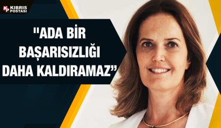 Stefanos Stefanu Ve Kıbrıs Sorununda Yeni Bir Girişim Mümkün Mü? Stefanos Stefanu Ve Kıbrıs Sorununda Yeni Bir Girişim Mümkün Mü?